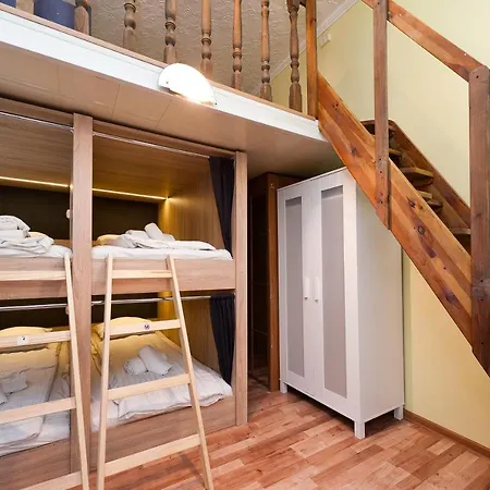 Santa Stan Apartment Krakow
