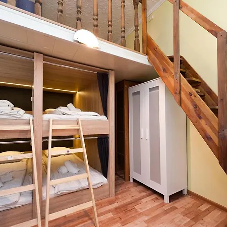 Santa Stan Apartmán Krakov