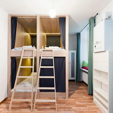 Santa Stan Apartmán