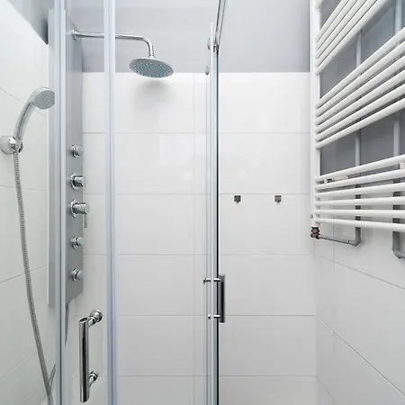 Santa Stan Apartament