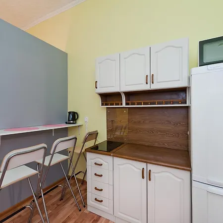 Santa Stan Apartament