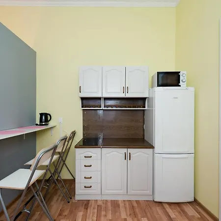 Apartament Santa Stan
