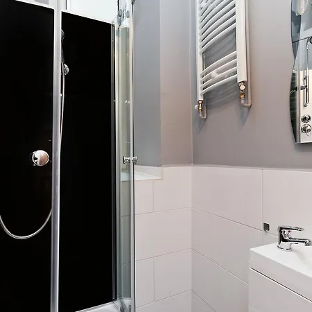 Apartament Santa Stan