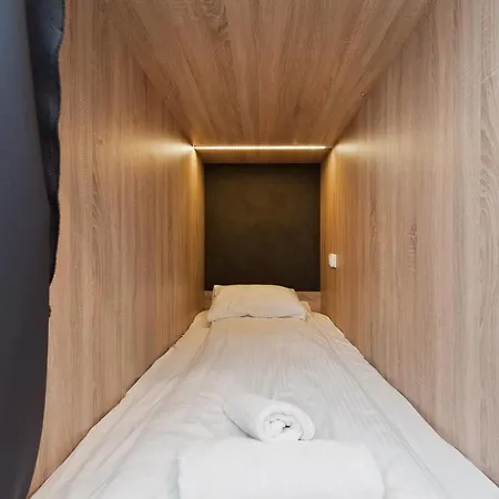 Apartmán Santa Stan