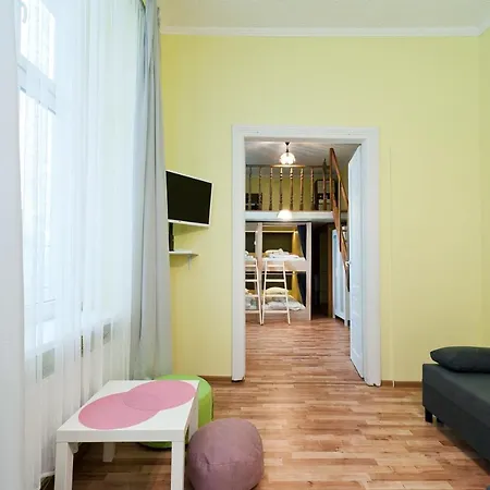 Santa Stan Apartament Kraków