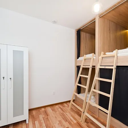 Santa Stan Apartament