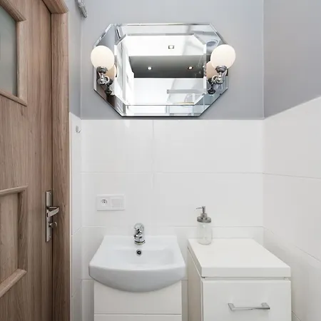 Apartmán Santa Stan Krakov