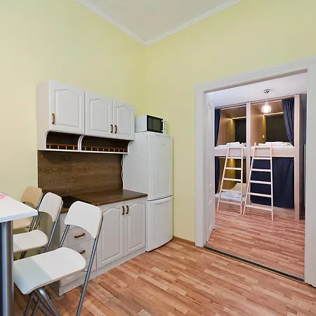 Appartamento Santa Stan Cracovia